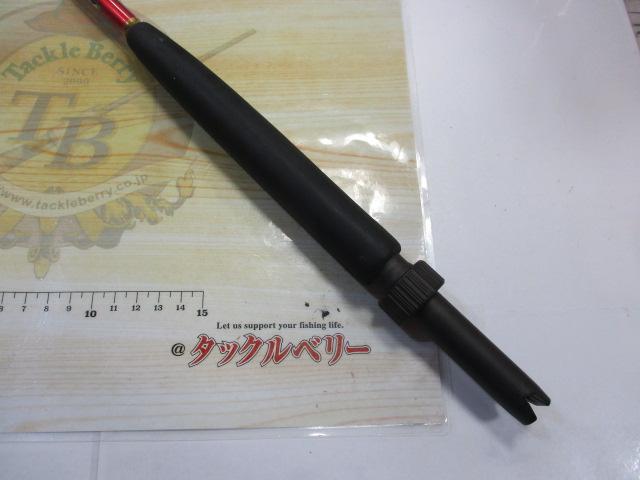 BJSネルビオタイプⅣ 165+Bグリップなし