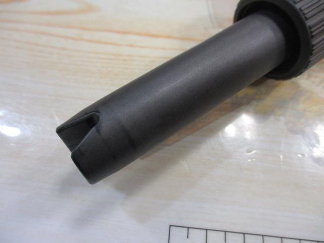 BJSネルビオタイプⅣ 165+Bグリップなし