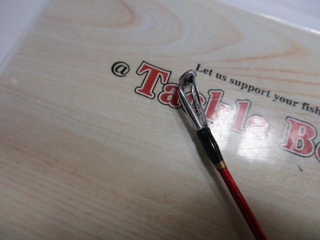 BJSネルビオタイプⅣ 165+Bグリップなし