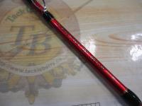 BJSネルビオタイプⅣ 165+Bグリップなし