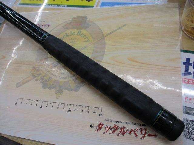 DAIWA ダイワ バトルゲーム タマンモンスター 10-50 遠投 磯竿