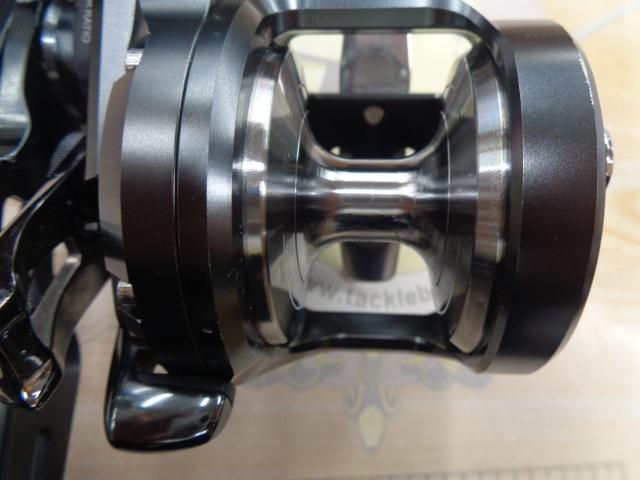 オシアジガーFC 1501HG