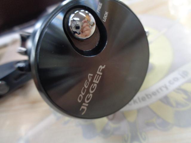 オシアジガーFC 1501HG