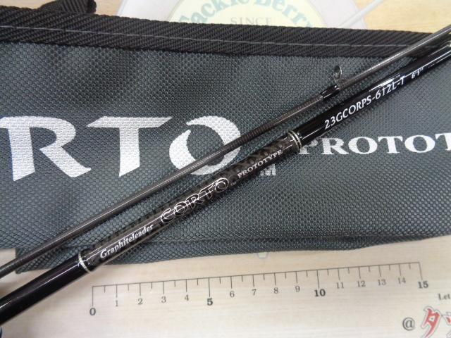 コルトプロトタイプ 23GCORPS-612L-T｜＠ベリーネット 日本最大