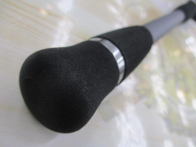 ヒュージカスタムH3S-76RF