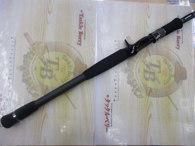 ヒュージカスタムH3S-76RF