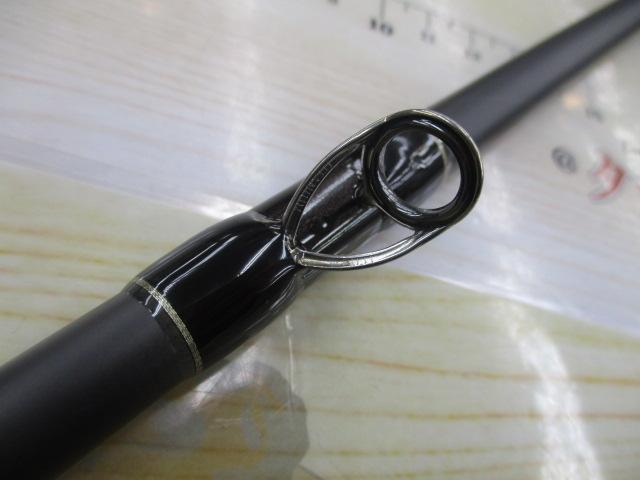 ヒュージカスタムH3S-76RF