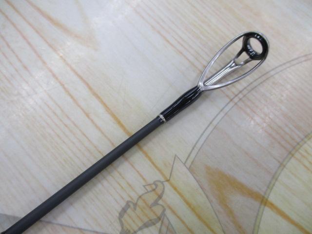 ヒュージカスタムH3S-76RF