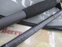 ヒュージカスタムH3S-76RF