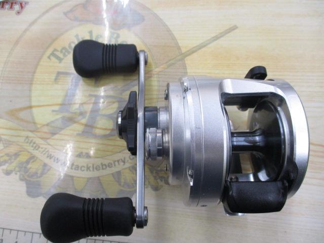 13カルカッタ 301 (LH)｜＠ベリーネット 日本最大新品中古釣具