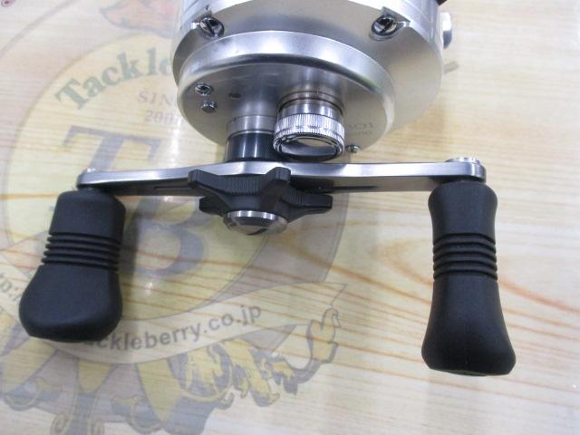 13カルカッタ 301 (LH)｜＠ベリーネット 日本最大新品中古釣具