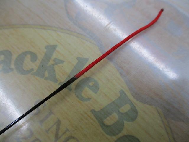 ゼロサム鬼テンカラ本流 395