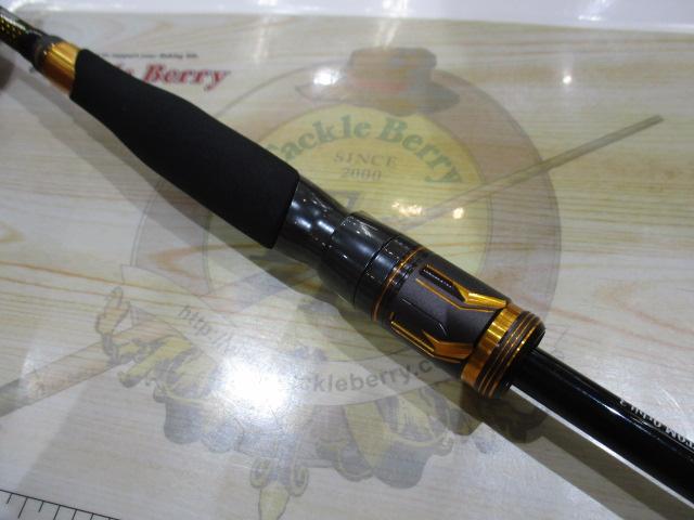 モアザンブランジーノEX AGS87ML