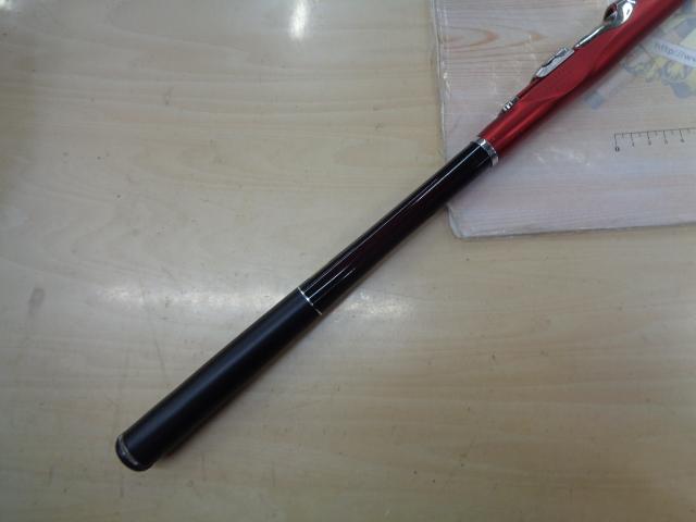 SILメガドライM2 1.7-53