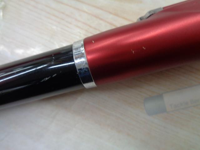 SILメガドライM2 1.7-53