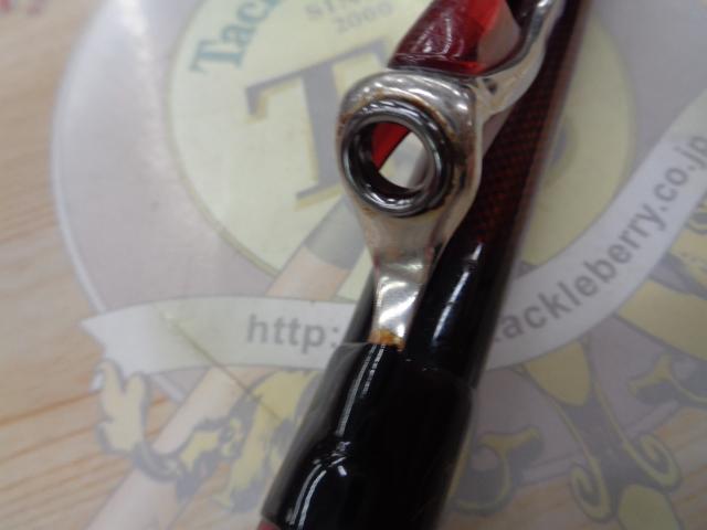 SILメガドライM2 1.7-53