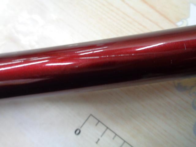 ファイアブラッドグレSP ハイドロスコープ｜＠ベリーネット 日本最大