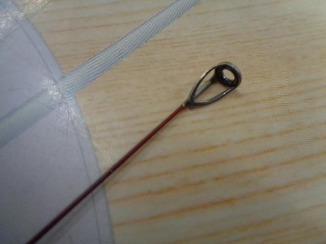 ファイアブラッドグレSP ハイドロスコープ