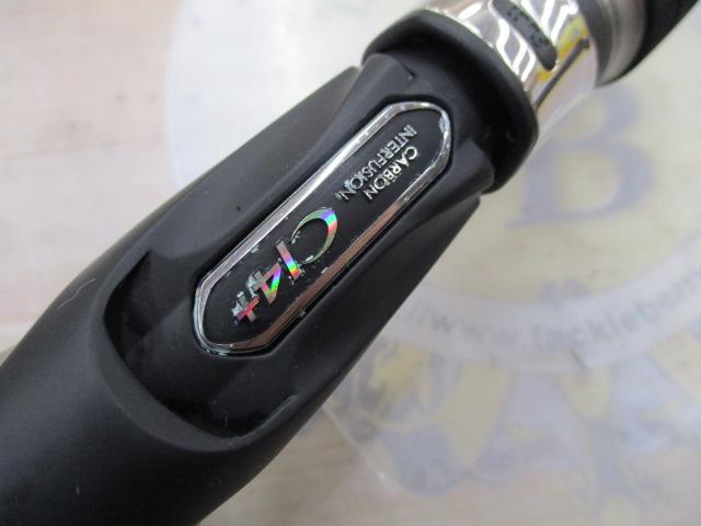 オシアジガー B60-3