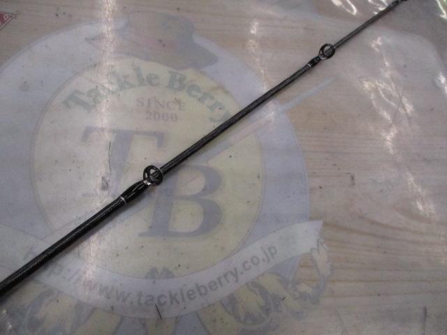 オシアジガー B60-3