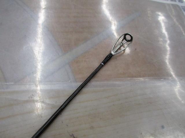 オシアジガー B60-3