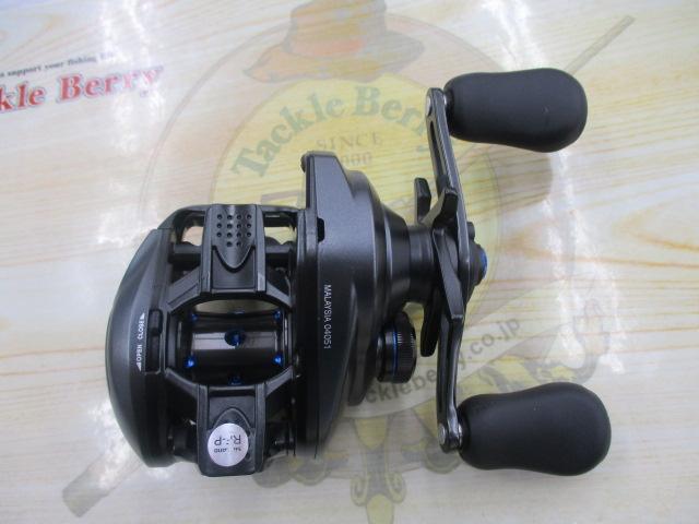 [新品] シマノ 19 SLX MGL 71XG LEFT 釣具 Shimano 19 SLX MGL 70/71 Japan MGL version 2019-2023