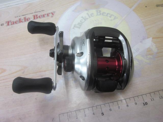 中古品】シマノ 17スコーピオンDC 101HG SHIMANO Scorpion DC