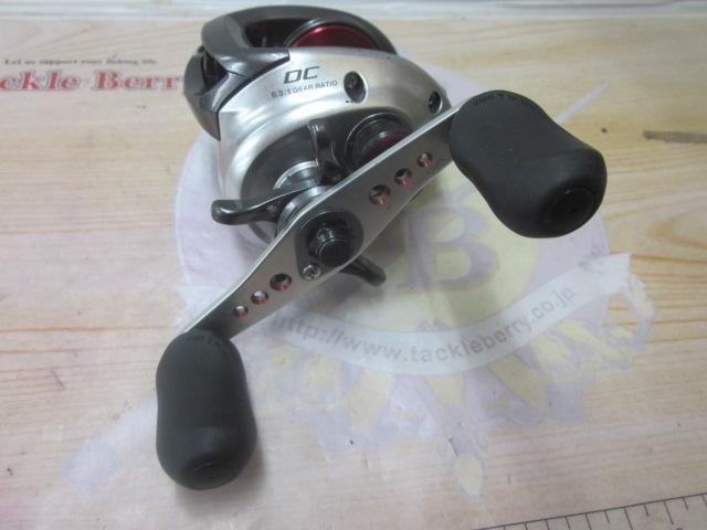 スコーピオンDC LH｜＠ベリーネット 日本最大新品中古釣具WEB