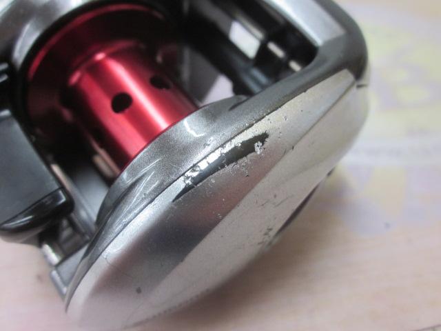 スコーピオンDC LH｜＠ベリーネット 日本最大新品中古釣具WEB