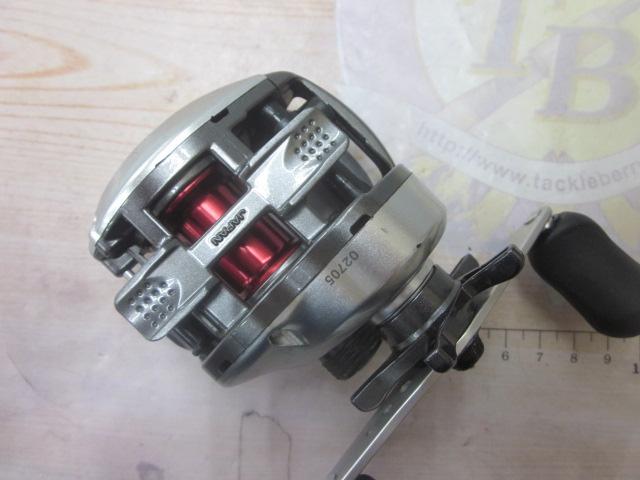 中古品】シマノ 17スコーピオンDC 101HG SHIMANO Scorpion DC