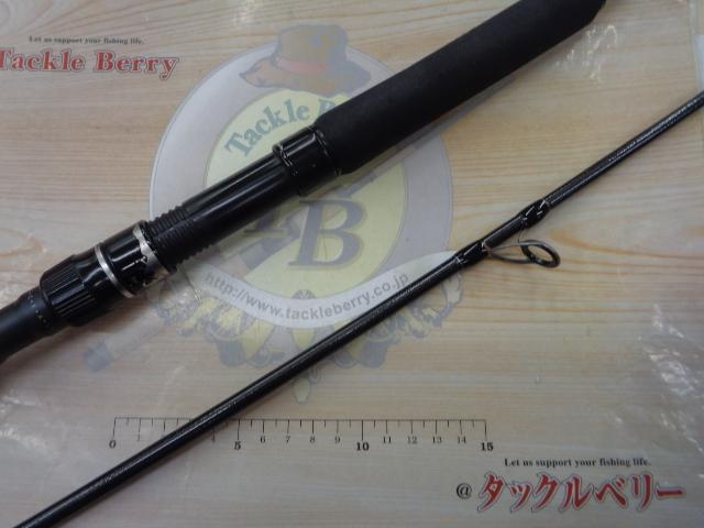 BRS BRS-S96ML-LSJ｜＠ベリーネット 日本最大新品中古釣具WEB