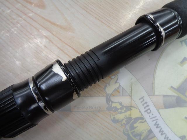 BRS BRS-S96ML-LSJ｜＠ベリーネット 日本最大新品中古釣具WEB