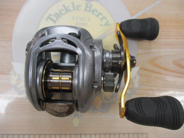 【新品未使用】ダイワGENESYジェネシー150SH-L Amazon | ダイワ リール ジェネシー 150SH-L | ダイワ(DAIWA