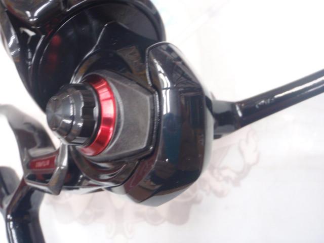23シグナス 3000XH-LBD｜＠ベリーネット 日本最大新品中古釣具