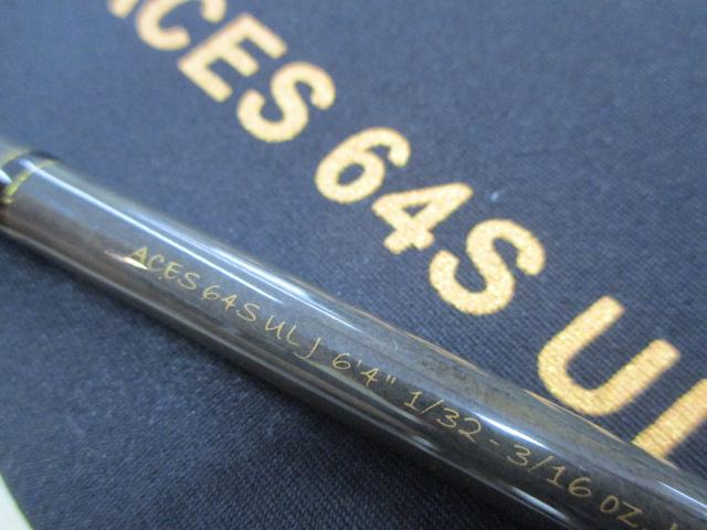 エイシス ACES64SULJ