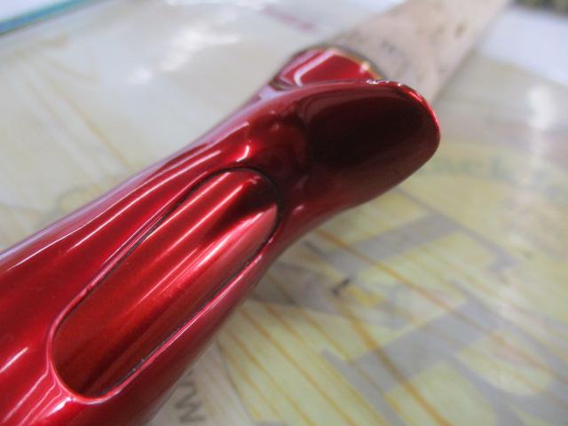 18ワールドシャウラ 1833RS-2