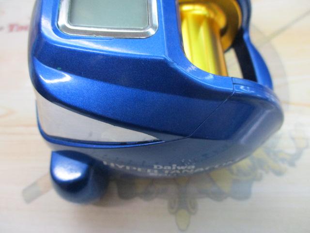 ハイパータナコン 500S