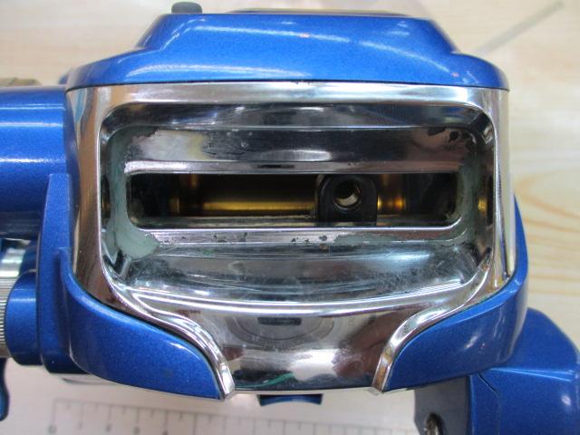 ハイパータナコン 500S