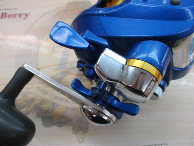 ハイパータナコン 500S