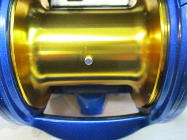 ハイパータナコン 500S