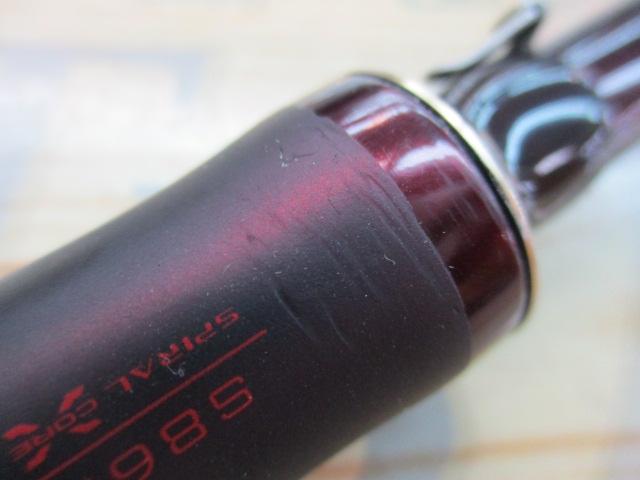 セフィアリミテッド S86M