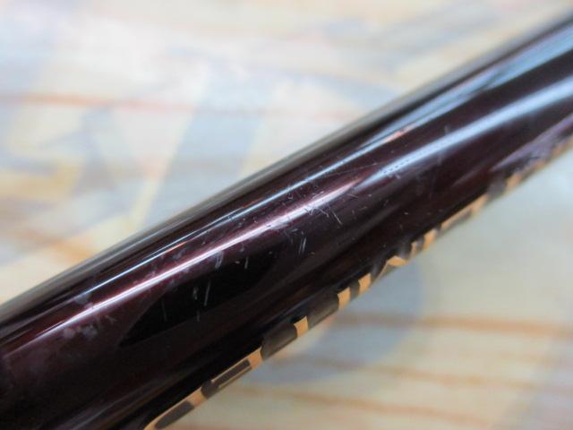 セフィアリミテッド S86M