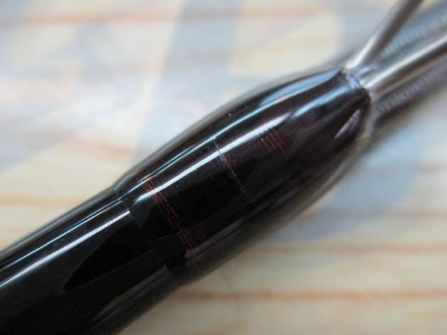 セフィアリミテッド S86M