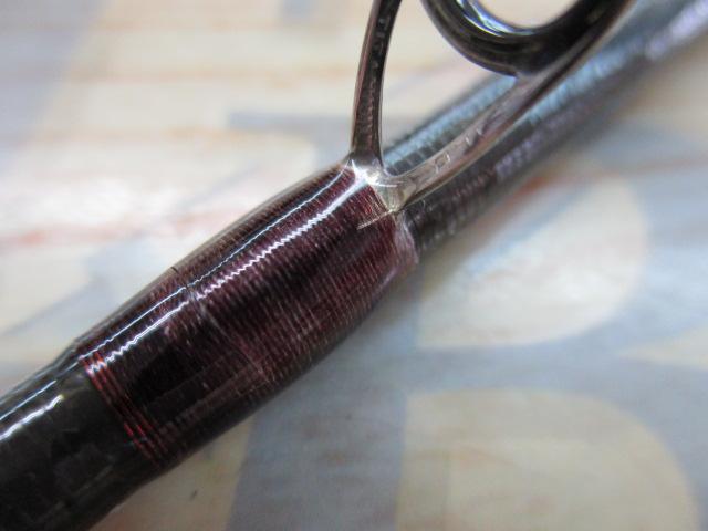 セフィアリミテッド S86M