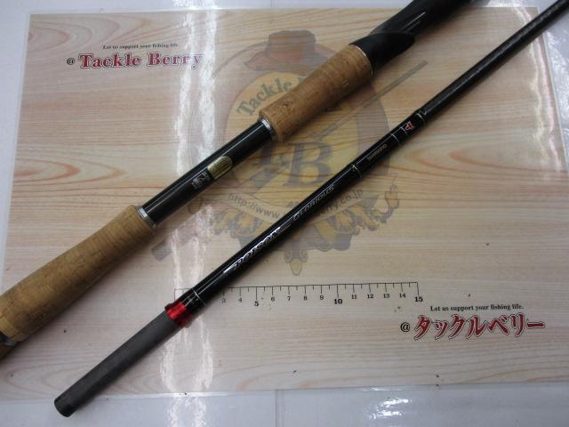 ポイズングロリアス 176M DEEP SALVAGE｜＠ベリーネット 日本