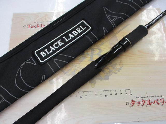ブラックレーベル BL6111MFS｜＠ベリーネット 日本最大新品中古