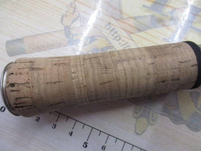 トラウトファイナリスト エクスプローラー TF-E50ULS-PE