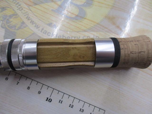 トラウトファイナリスト エクスプローラー TF-E50ULS-PE