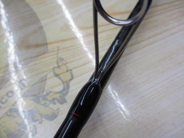 20セフィアエクスチューン S86ML(SICガイド)｜＠ベリーネット