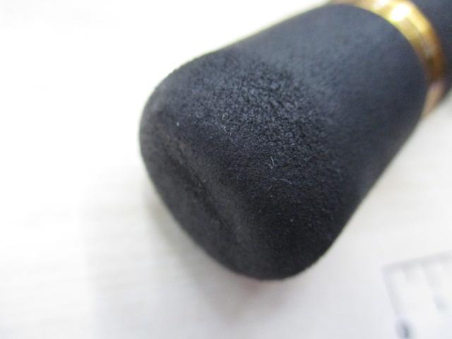 モアザンEX AGS97M